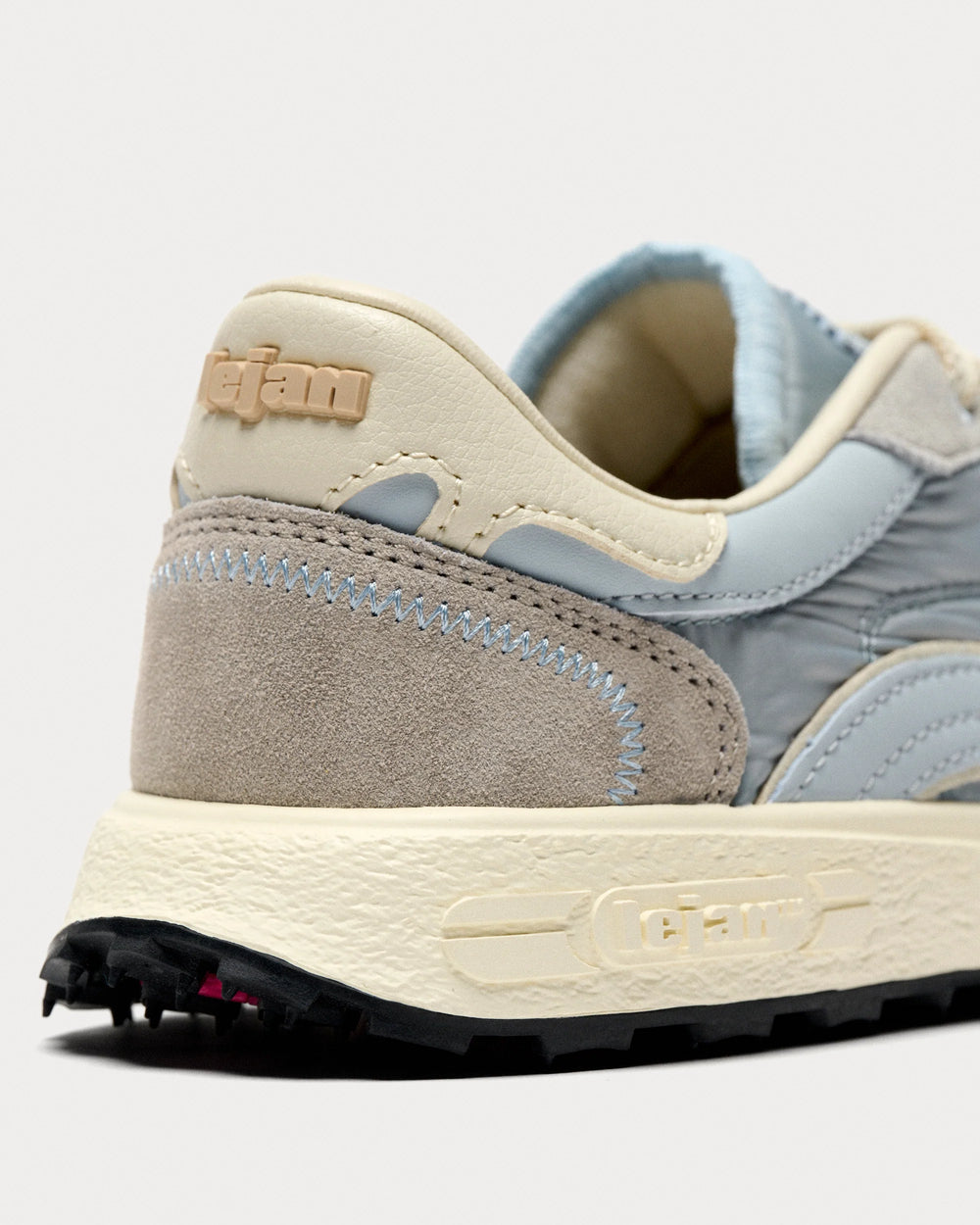 Lejan Melrose Adulto Skyblue
