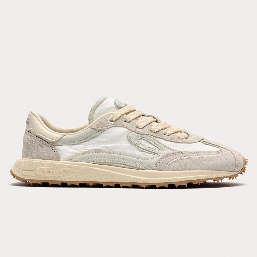Lejan Melrose Adulto White