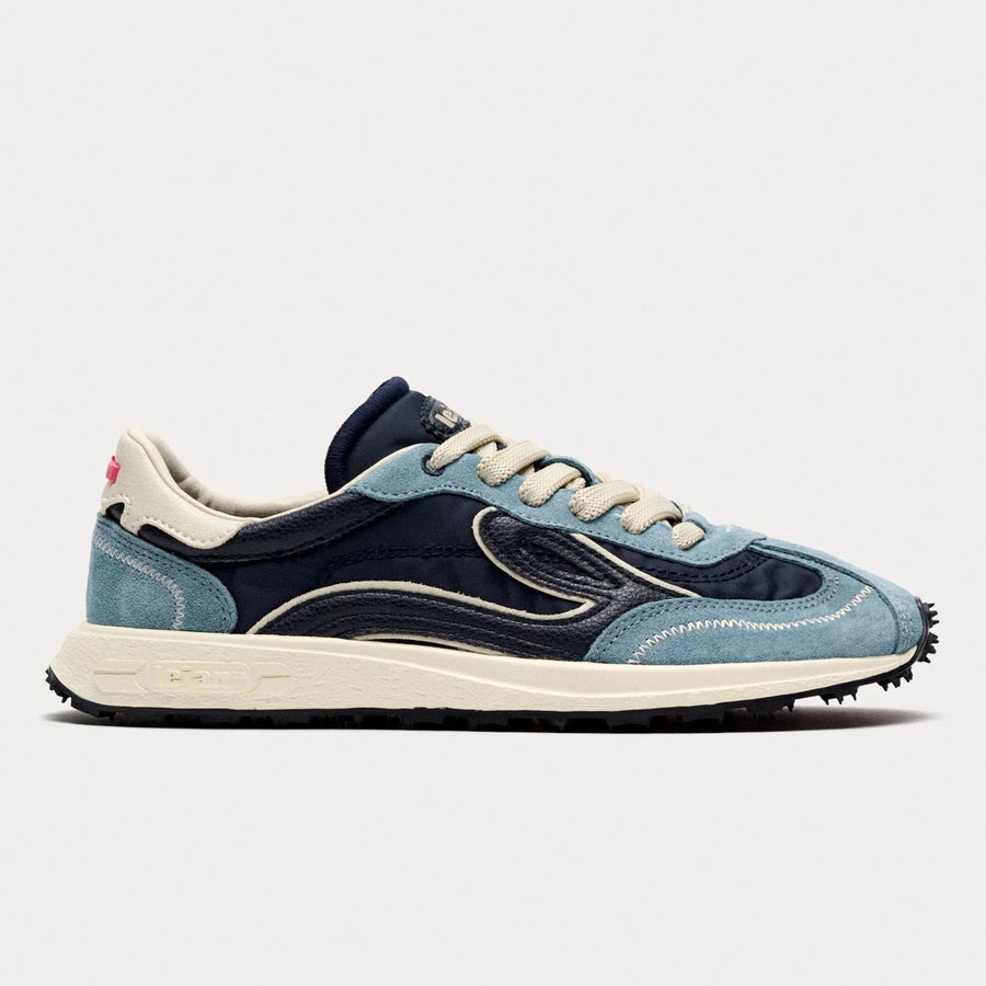 Lejan Melrose Adulto Denim
