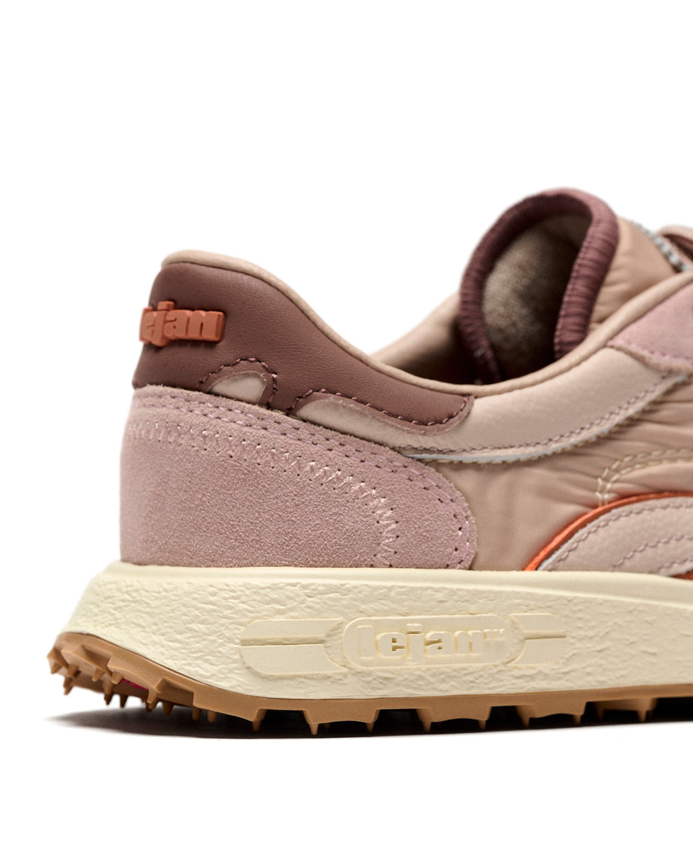 Lejan Melrose Adulto Pink