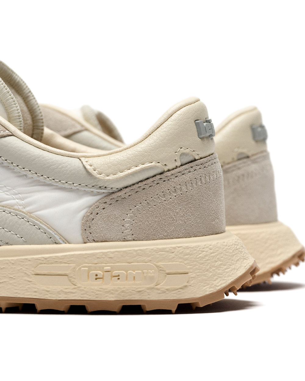 Lejan Melrose Adulto White