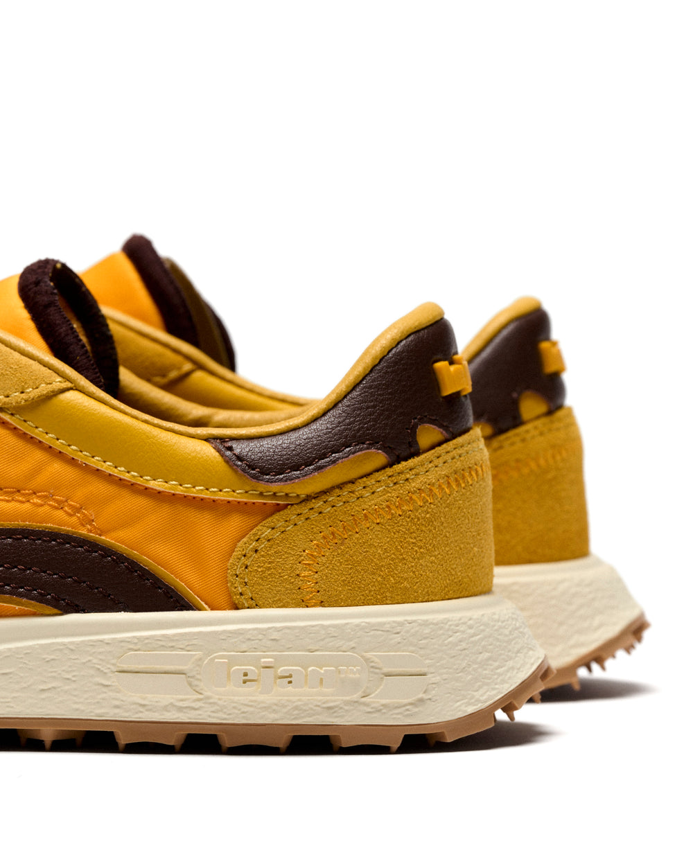 Lejan Melrose Adulto Yellow