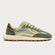 Lejan Melrose Adulto Kaki