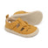 Zapato Feroz Rockers Canet Mostaza