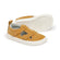 Zapato Feroz Rockers Javea Mostaza