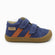 Naturino Barefoot Grimby Velcros Honey Azur Copper