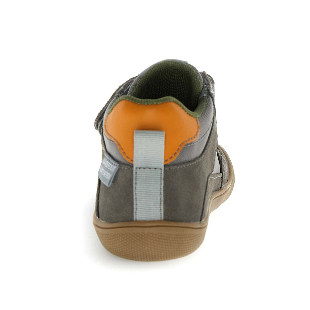 Naturino Barefoot Kesy High WP Anthracite