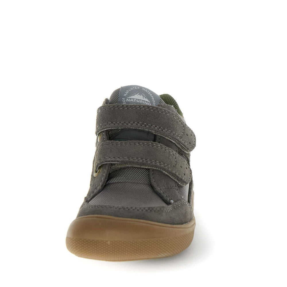 Naturino Barefoot Kesy High WP Anthracite