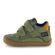 Naturino Barefoot Kesy High Wp Militare Olive
