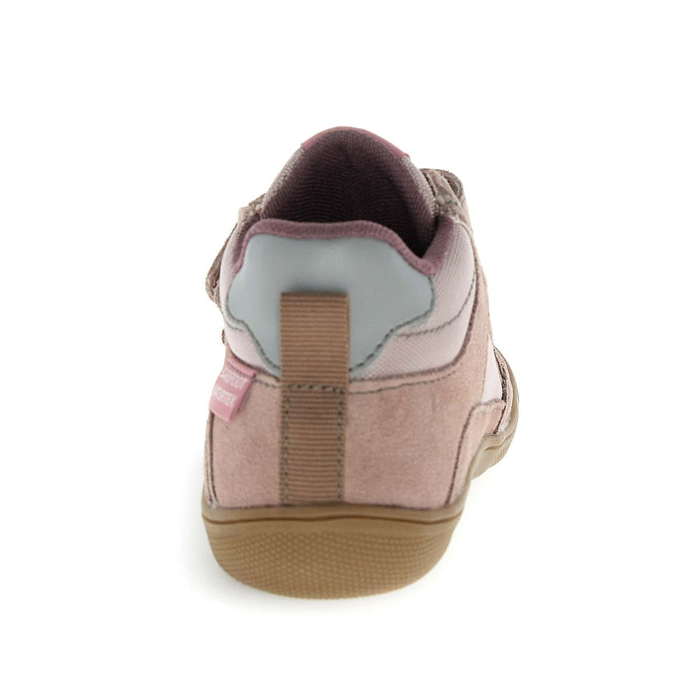 Naturino Barefoot Kesy High Wp Rose Grey