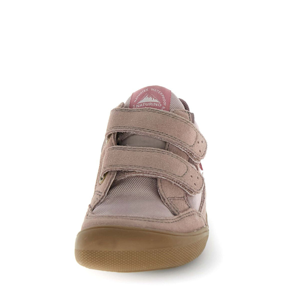 Naturino Barefoot Kesy High Wp Rose Grey