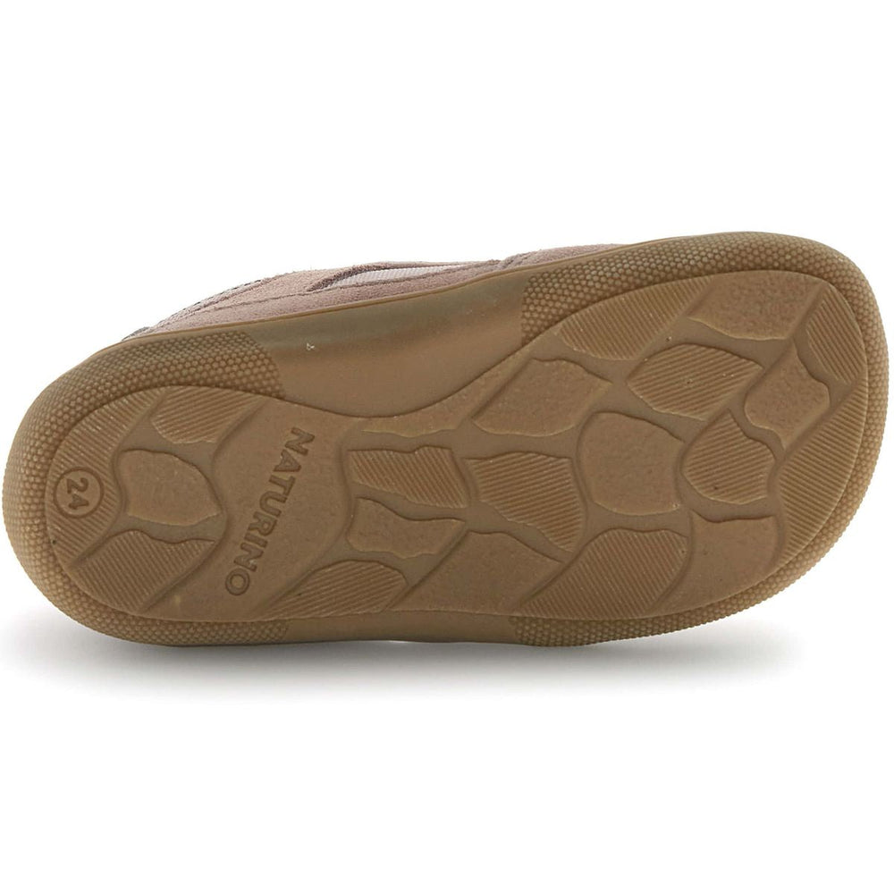 Naturino Barefoot Kesy High Wp Rose Grey