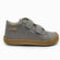 Naturino Barefoot Kommy Velcros Dark Grey