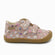 Naturino Barefoot Kommy Velcros Suede Flowering Rose