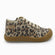 Naturino Barefoot Kommy Zip Suede Jaguar Taupe