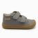 Naturino Barefoot Orec Velcros Dark Grey