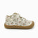 Naturino Barefoot Orec Velcros Monet Cyclamens Platinum Rose
