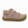 Naturino Barefoot Orec Velcros Suede Cyclamens Rose