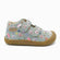 Naturino Barefoot Orec Velcros Suede Flowering Wool Sage