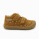 Naturino Barefoot Orec Velcros Suede Glitter Flower Hearth Wool