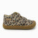 Naturino Barefoot Orec Velcros Suede Jaguar Taupe