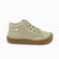 Naturino Barefoot Orec Zip Lizard Met Platinum
