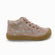 Naturino Barefoot Orec Zip Suede Cyclamens Rose