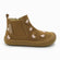 Naturino Barefoot Saik Butterfly Suede Brown