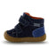 Naturino Barefoot Spinni High WP Navy