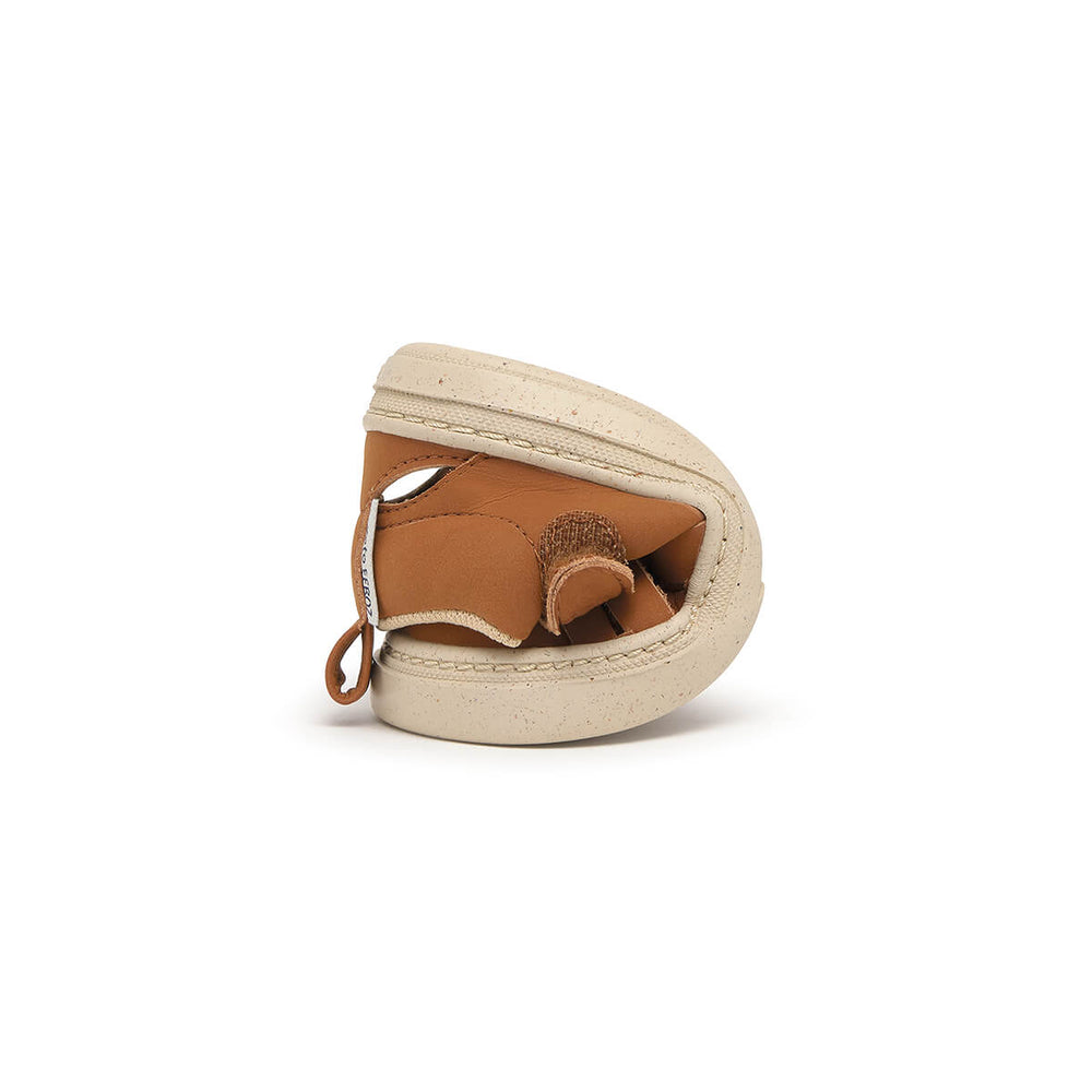Zapato Feroz Rockers Tabarca Nut