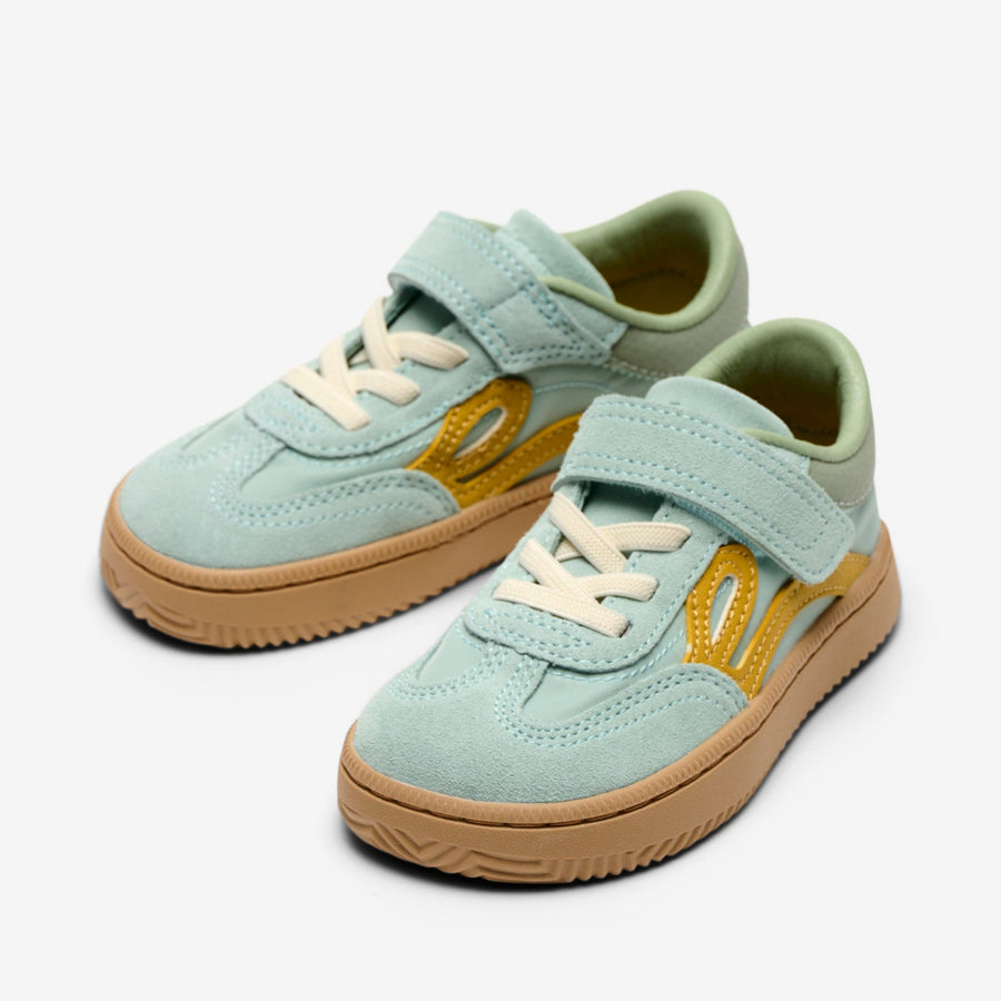 Lejan One Nylon Skyblue