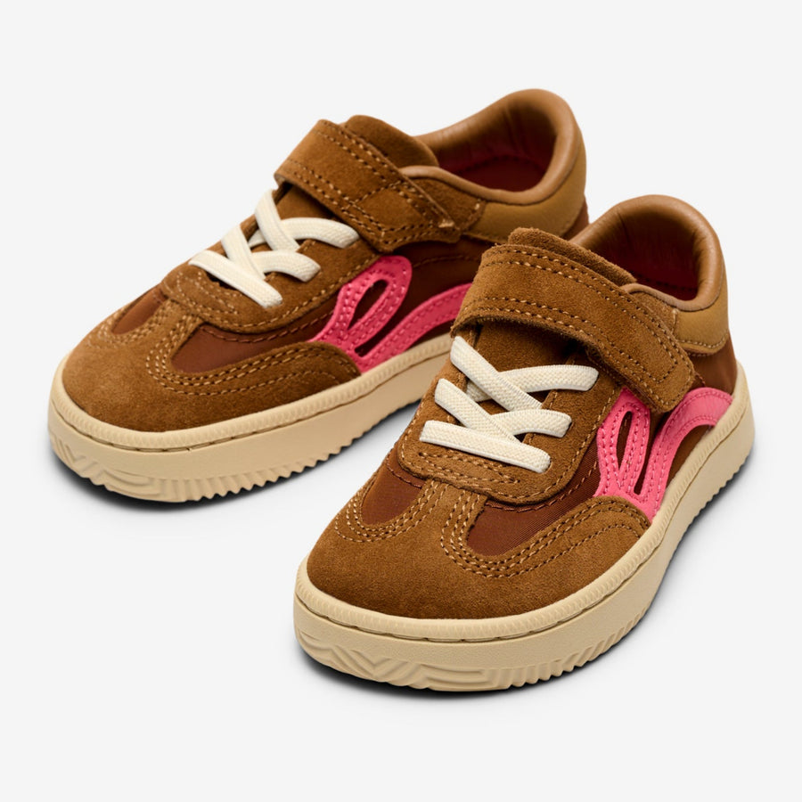 Lejan One Nylon Terra