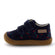 Naturino Barefoot Orec Velcros Cherry Navy
