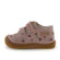 Naturino Barefoot Orec Velcros Cherry Rose