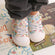 Feroz Rockers Paterna Risco Multicolor