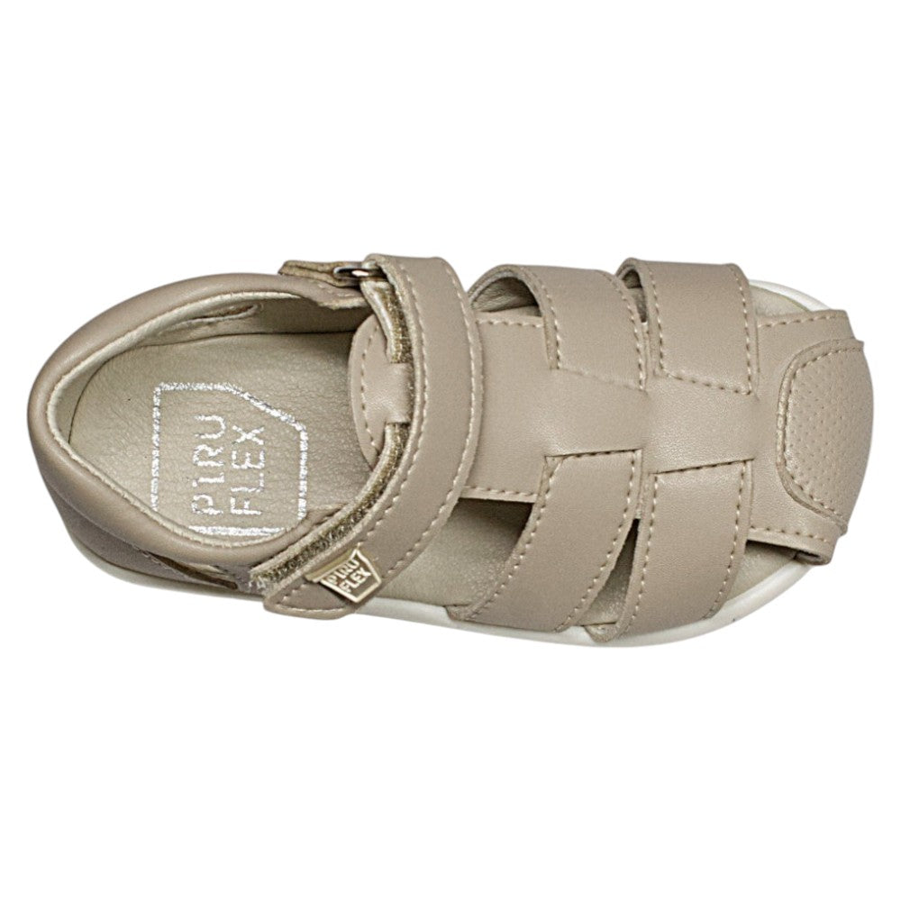 Piruflex Sandales Tropic Marfil