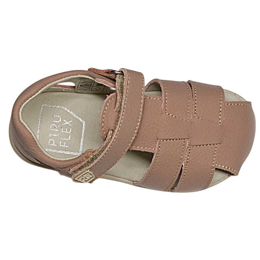 Sandalias Piruflex Tropic Rosa