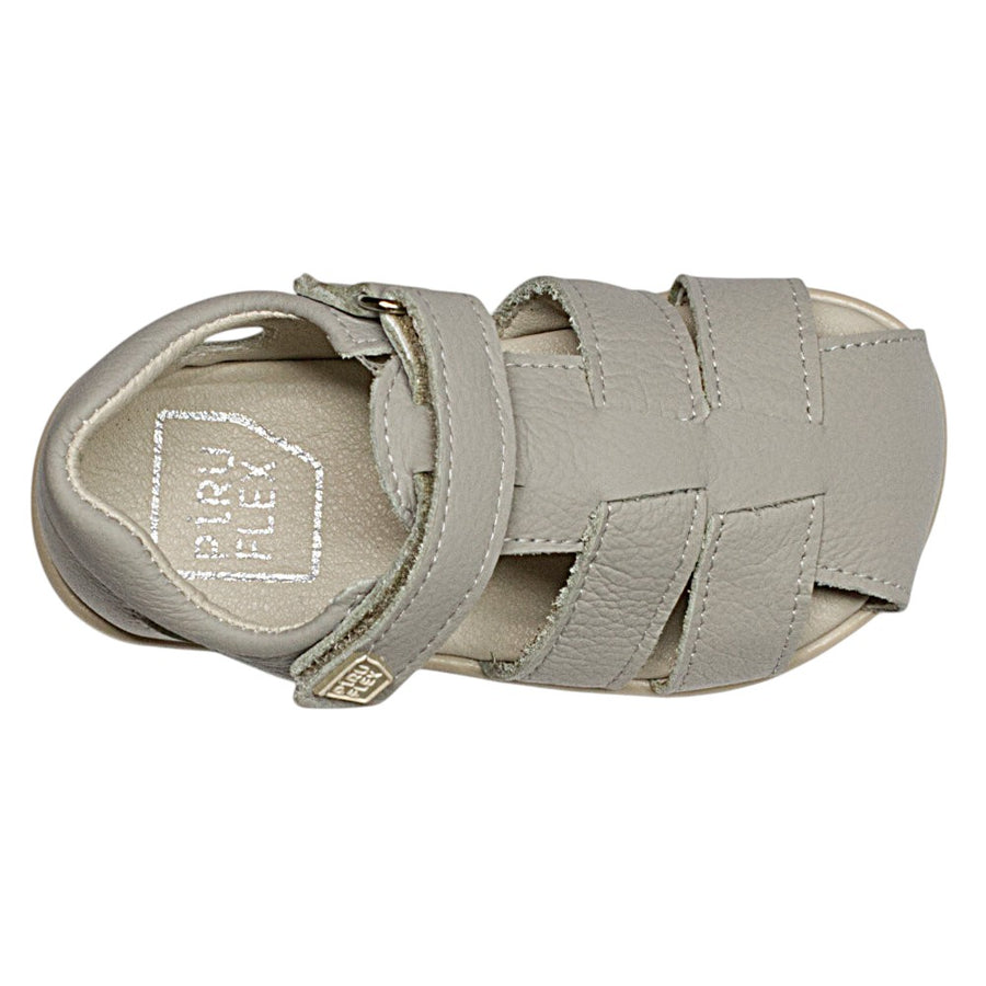 Piruflex Sandales Tropic Light Grey