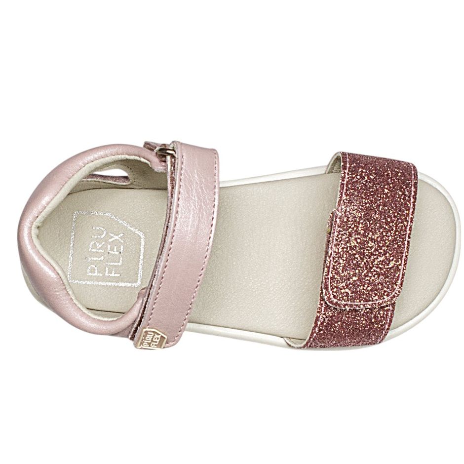 Piruflex Sandalias Kids Solana Maquillaje