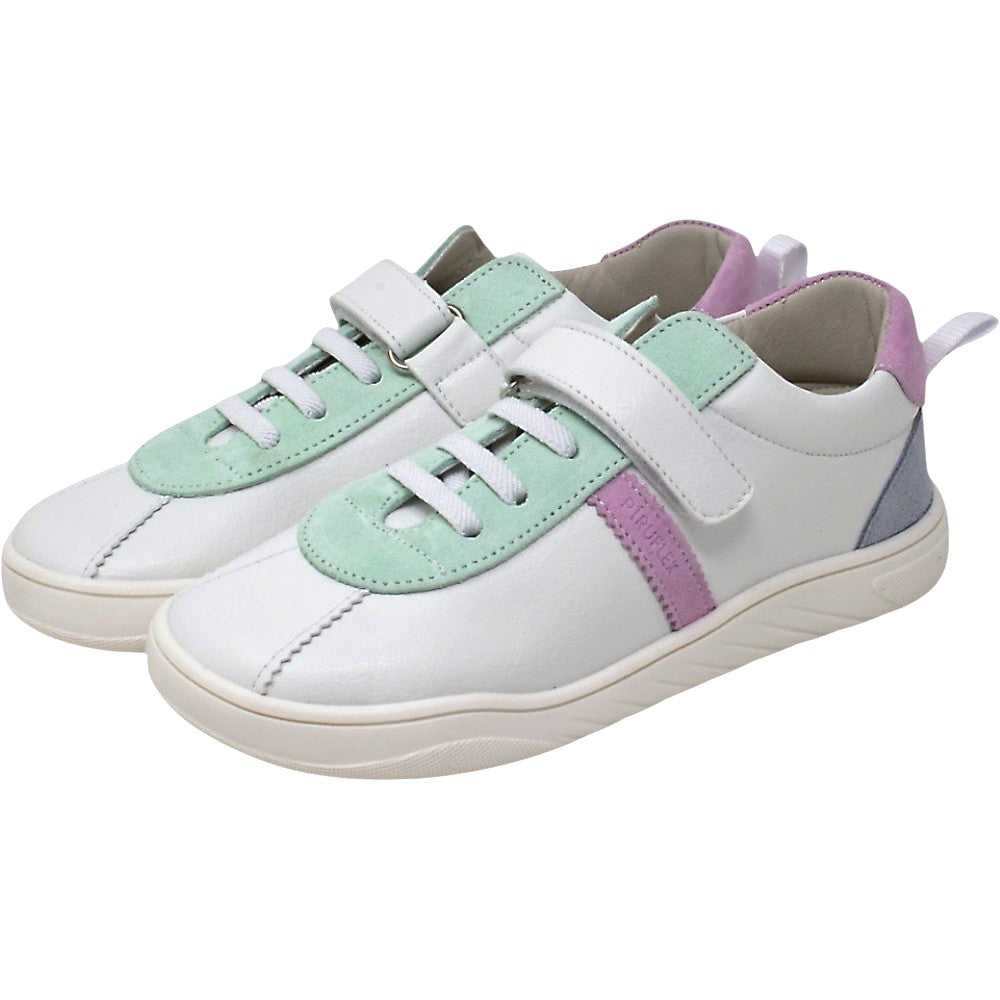 Piruflex Kids Sneak Mint Rosa