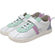 Piruflex Kids Sneak Mint Rosa