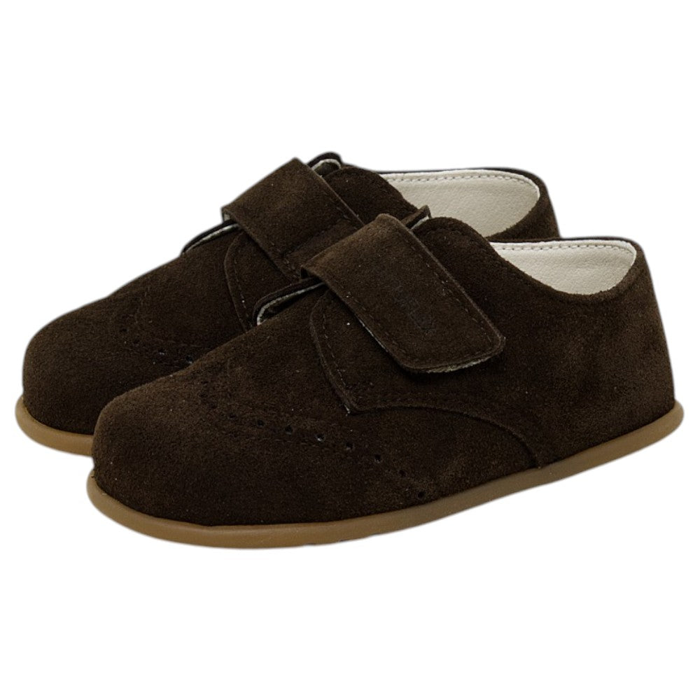 Pirfulex Blucher Marron