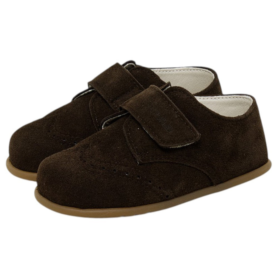 Pirfulex Blucher Marron