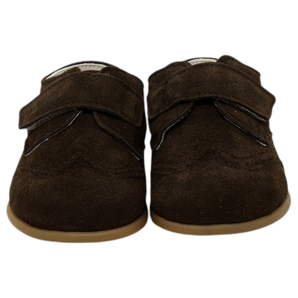 Pirfulex Blucher Marron