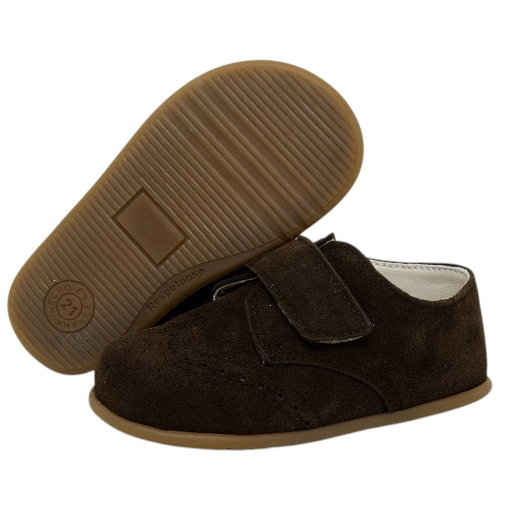 Pirfulex Blucher Marron