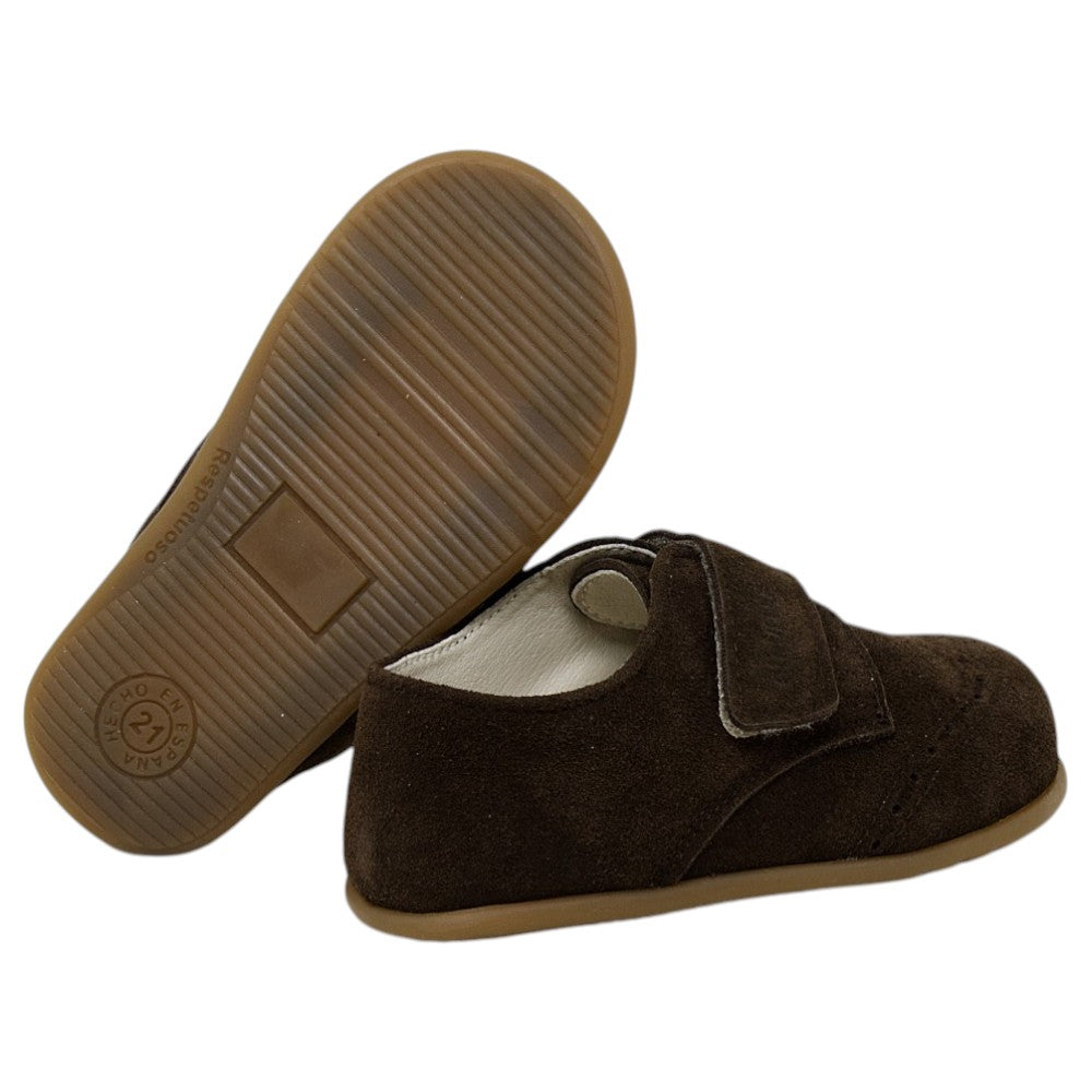 Pirfulex Blucher Marron