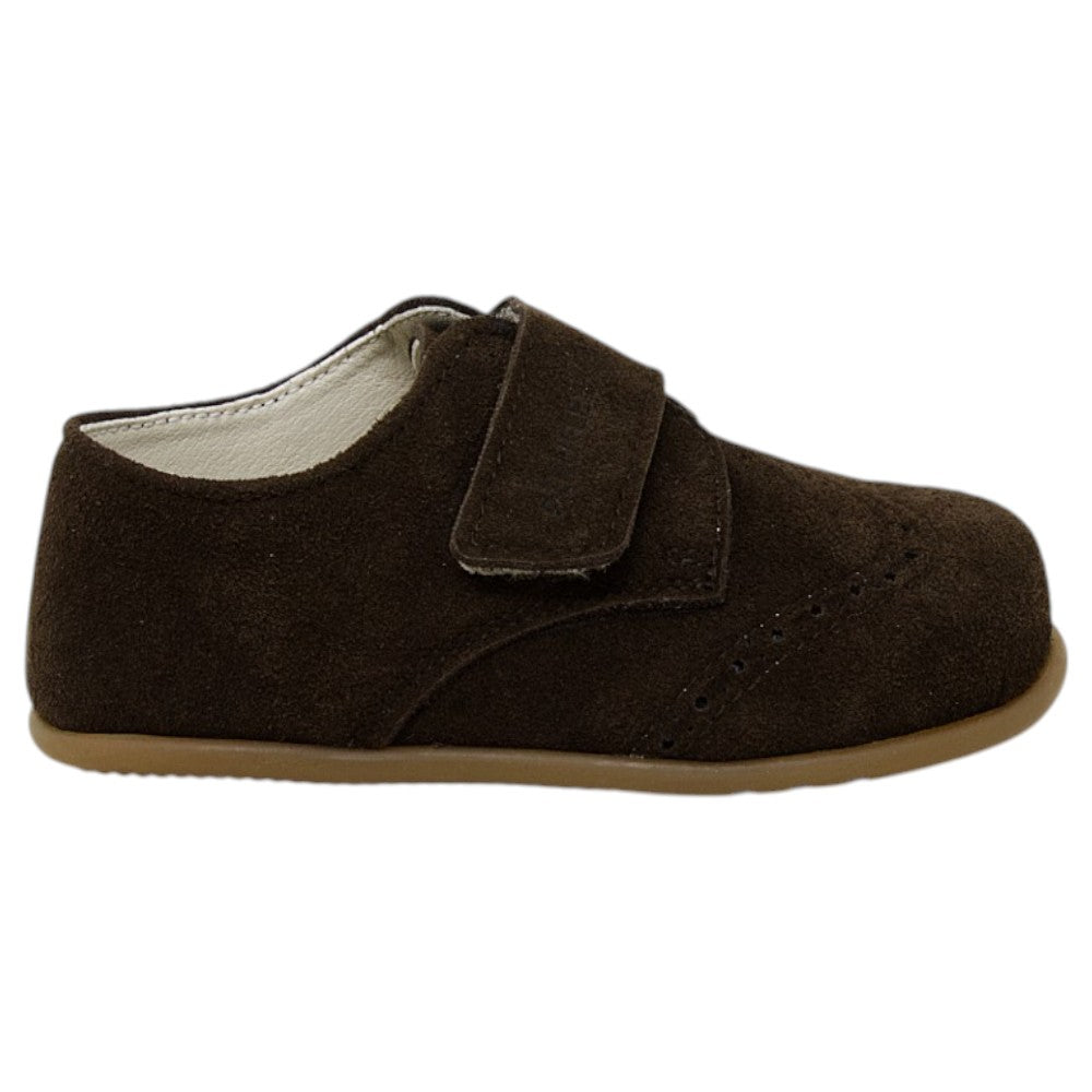 Pirfulex Blucher Marron