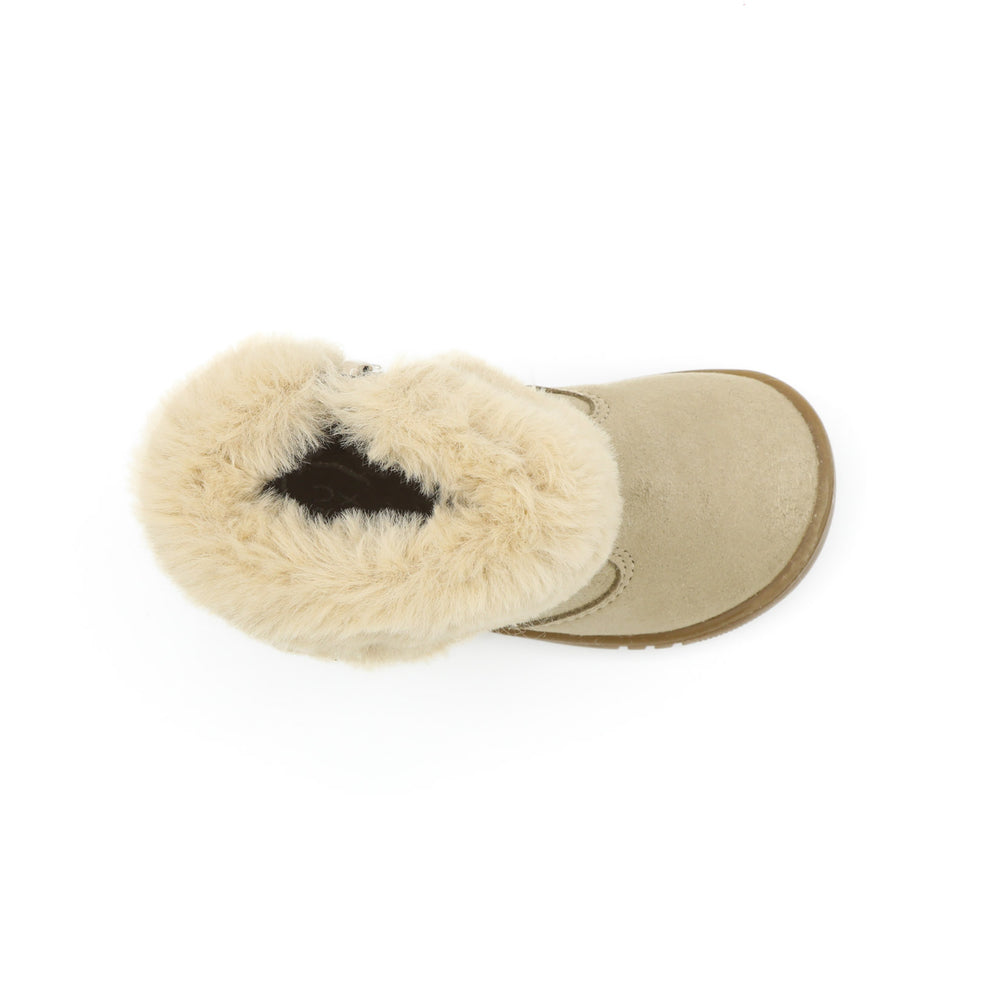 Piruflex Fluffy Sand Forro