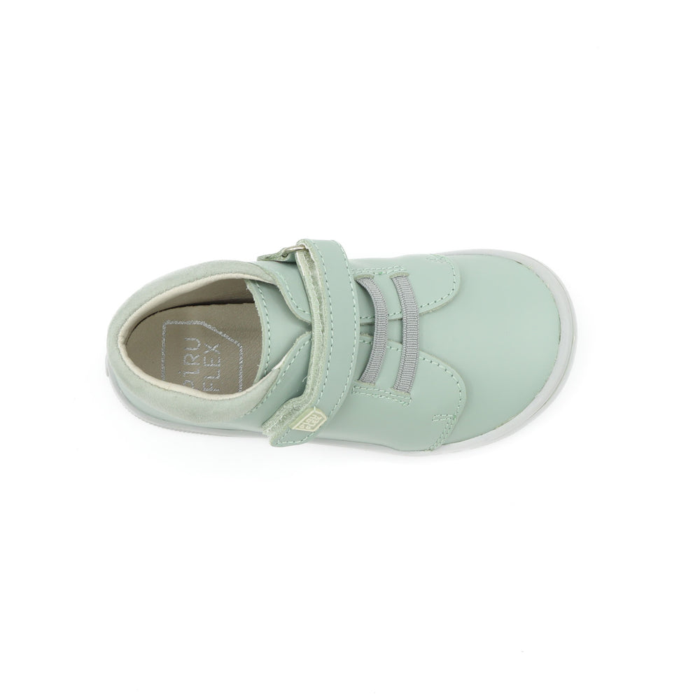 Piruflex Kids Boots Laces Mint