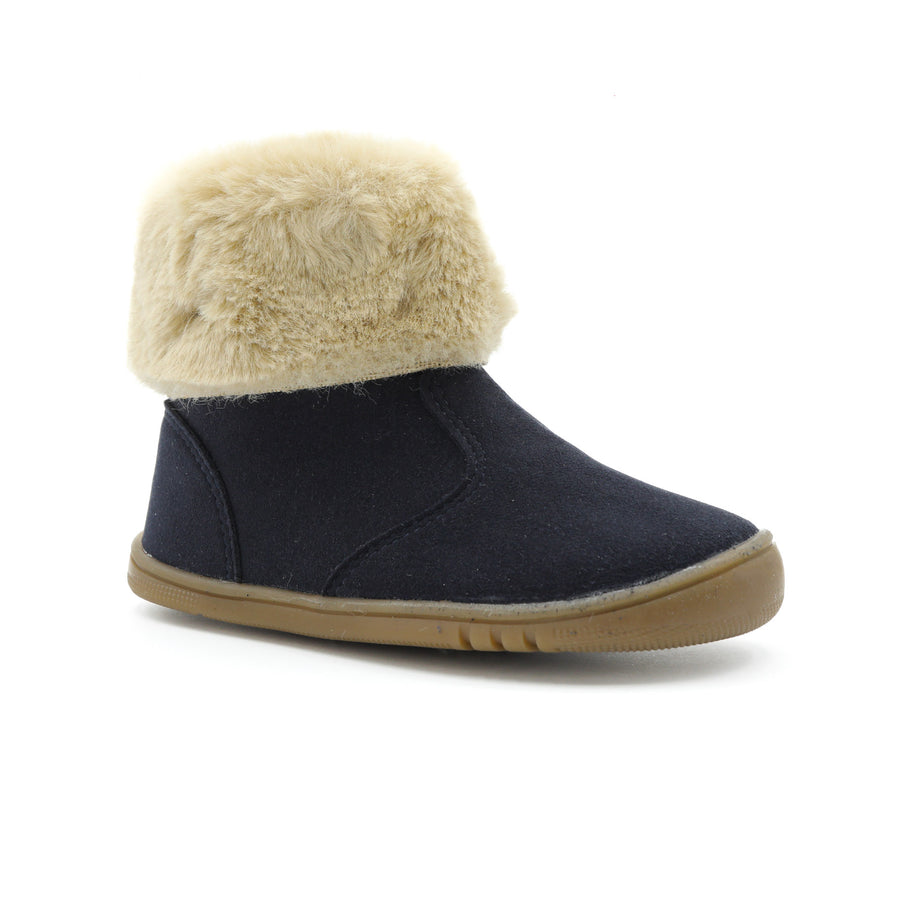 Piruflex Kids Fluffy Ocean Forro